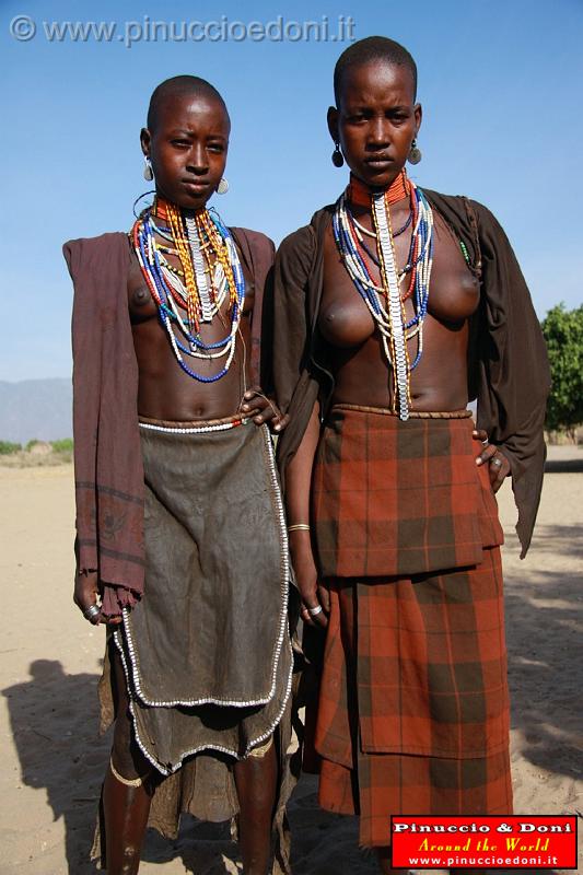 Ethiopia - Erbore tribe - Villaggio Arbore - 20.jpg
